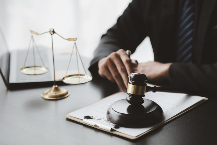 Employment Lawyer