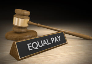 Equal Pay Act