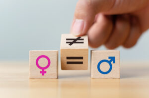 Gender Identity & Expression Discrimination