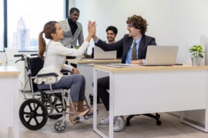 Disability Discrimination Attorneys