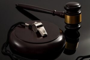 Whistleblower Litigation 